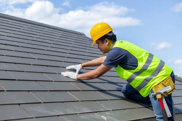 Best Residential Roofing Contractor  in North Branch, MN