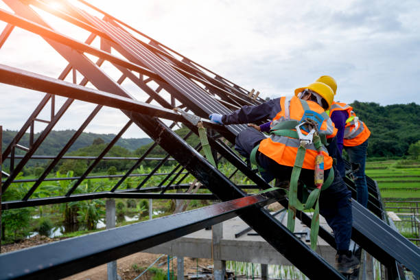 Best New Roof Installation  in North Branch, MN