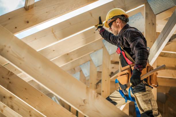 Best Roofing Contractor Near Me  in North Branch, MN