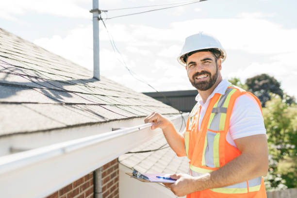 Best Storm Damage Roof Repair  in North Branch, MN