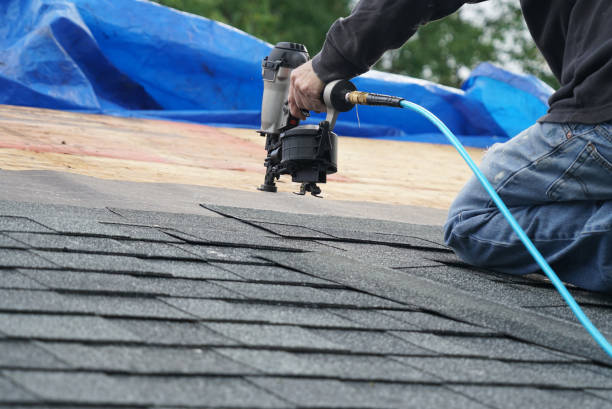 Quick and Trustworthy Emergency Roof Repair Services in North Branch, MN